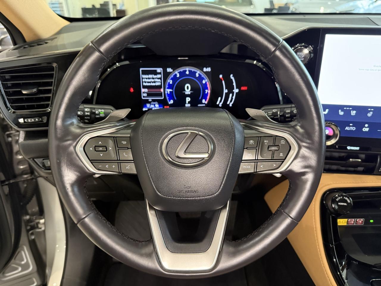 2023 Lexus NX 350 Premium Annapolis MD