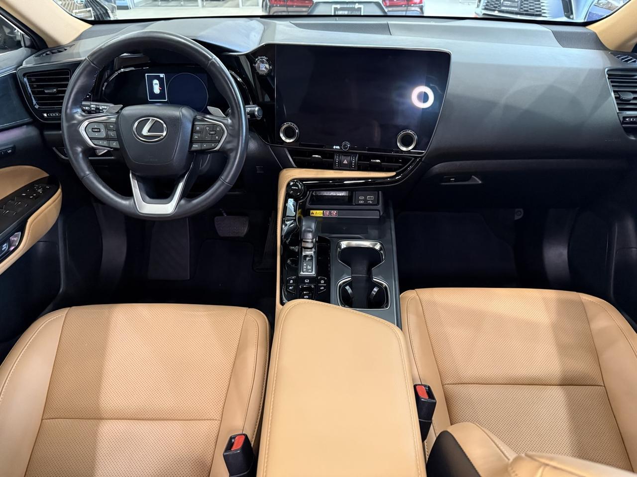 2023 Lexus NX 350 Premium Annapolis MD