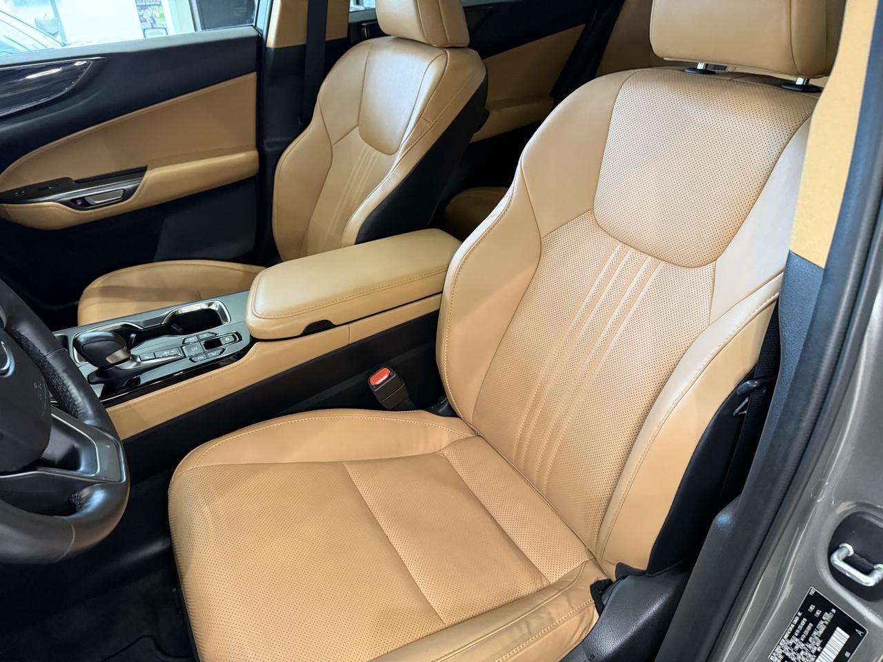 2023 Lexus NX 350 Premium Annapolis MD