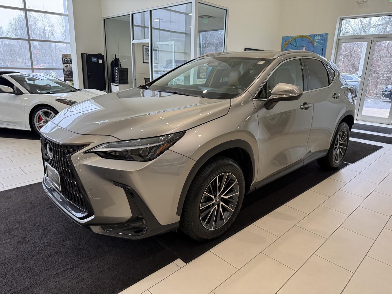 2023 Lexus NX 350 Premium Annapolis MD