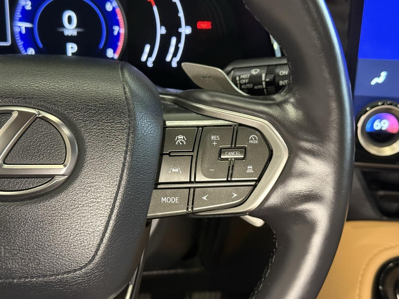 2023 Lexus NX 350 Premium Annapolis MD