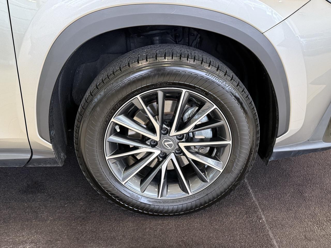 2023 Lexus NX 350 Premium Annapolis MD