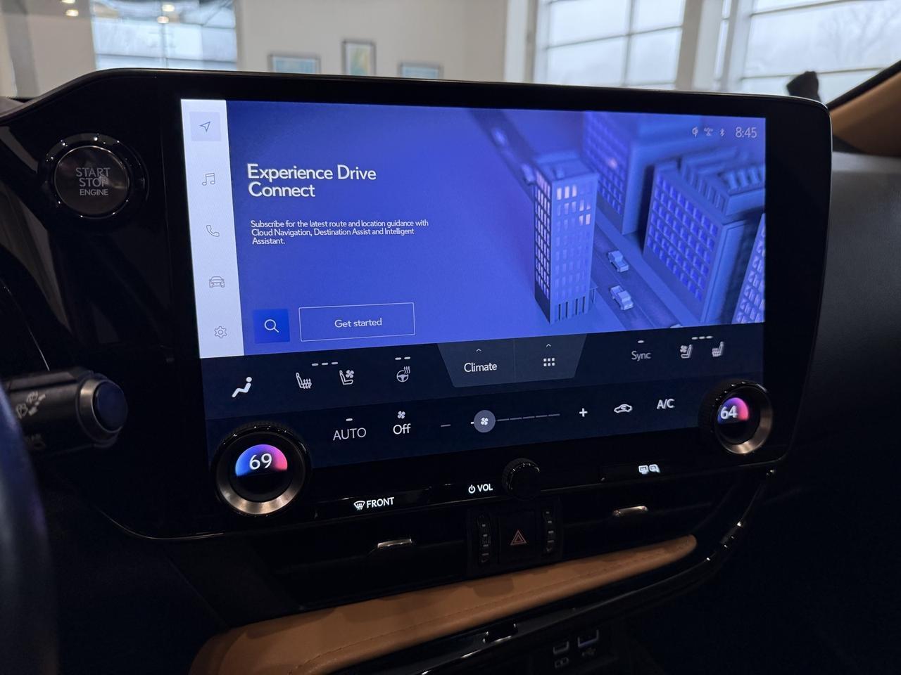 2023 Lexus NX 350 Premium Annapolis MD