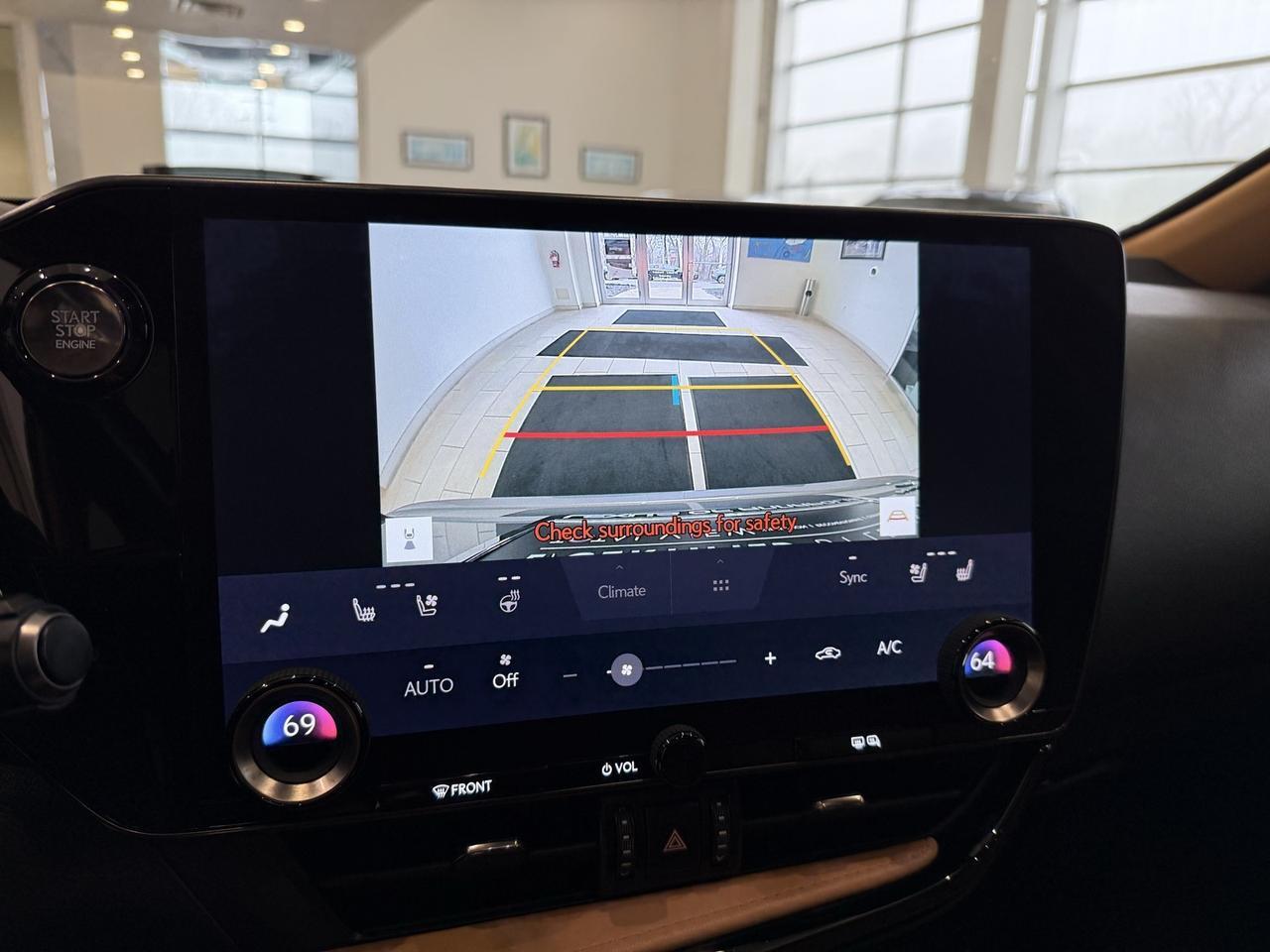 2023 Lexus NX 350 Premium Annapolis MD