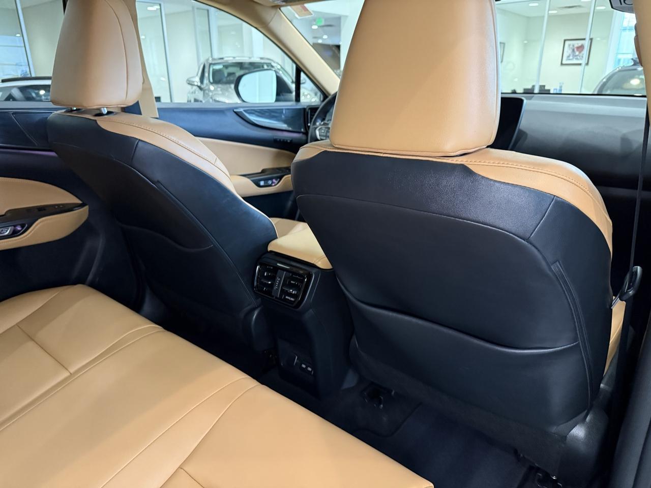 2023 Lexus NX 350 Premium Annapolis MD