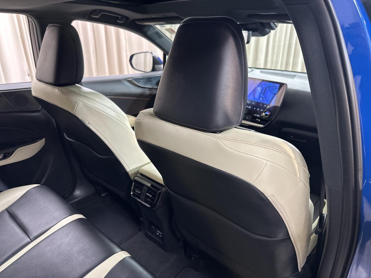 2023 Lexus NX 350 Premium Annapolis MD
