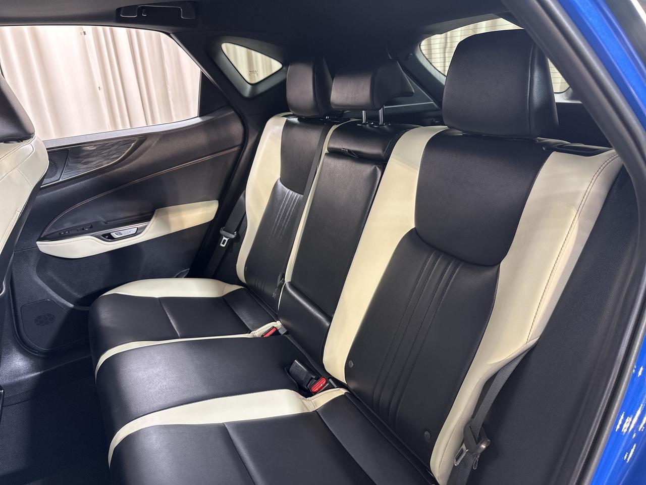 2023 Lexus NX 350 Premium Annapolis MD