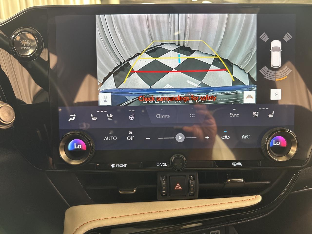 2023 Lexus NX 350 Premium Annapolis MD
