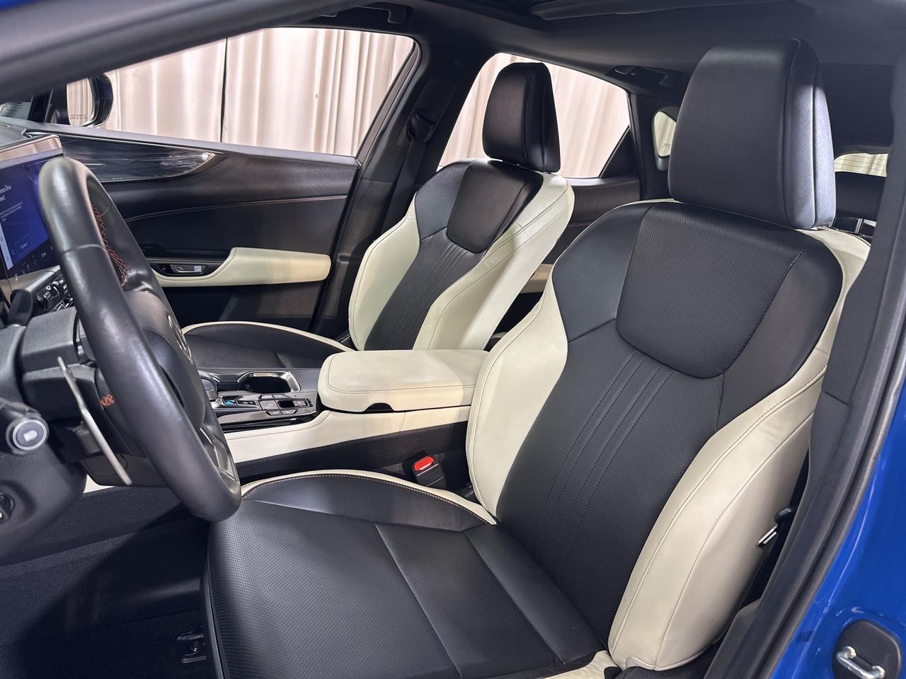 2023 Lexus NX 350 Premium Annapolis MD