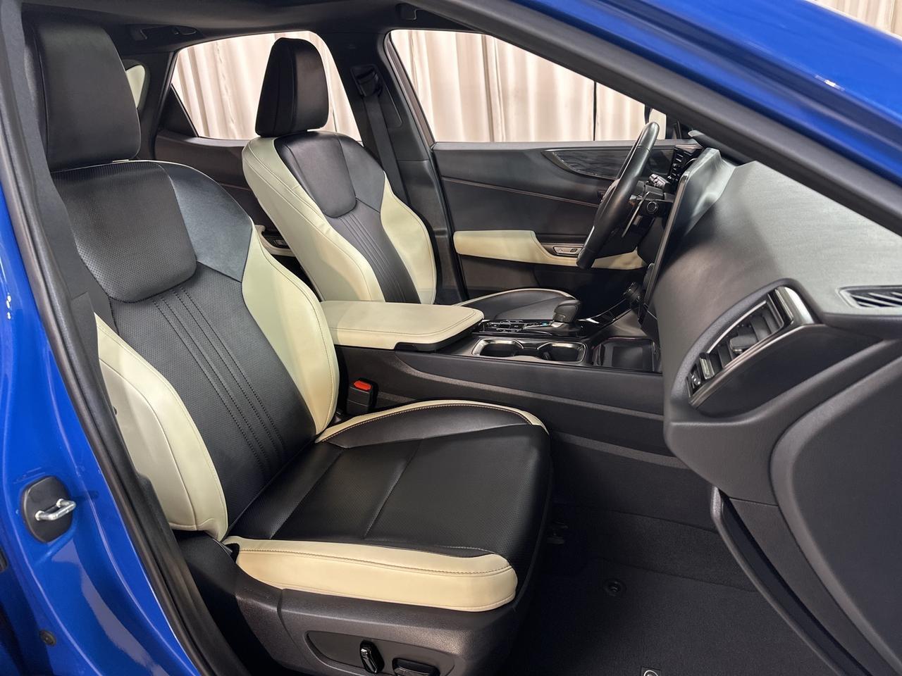 2023 Lexus NX 350 Premium Annapolis MD