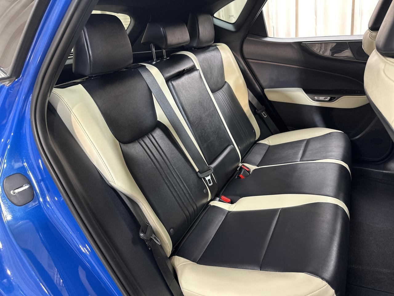 2023 Lexus NX 350 Premium Annapolis MD