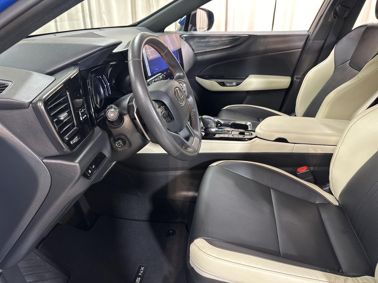 2023 Lexus NX 350 Premium Annapolis MD