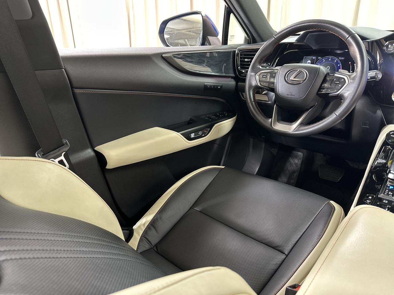 2023 Lexus NX 350 Premium Annapolis MD