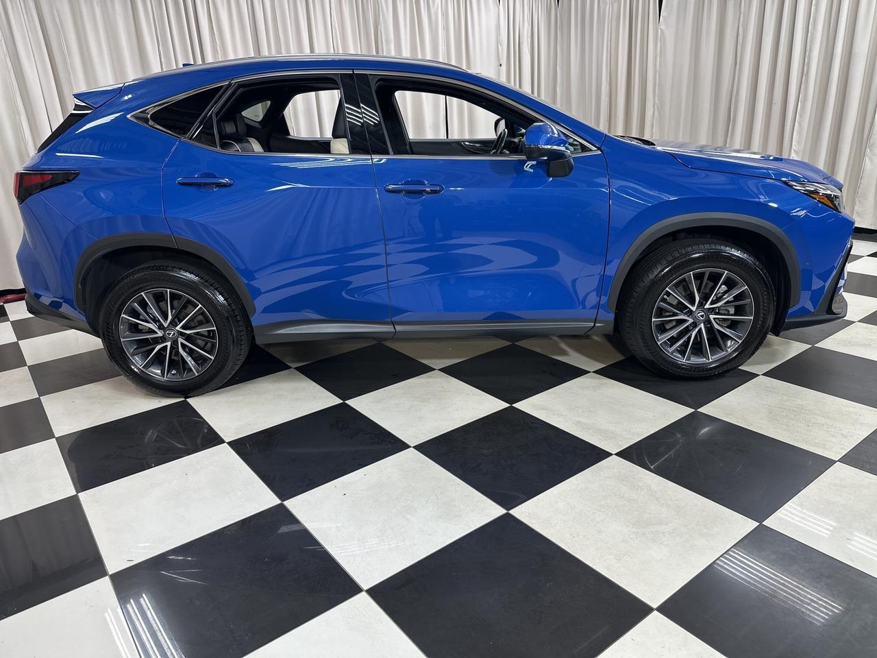 2023 Lexus NX 350 Premium Annapolis MD