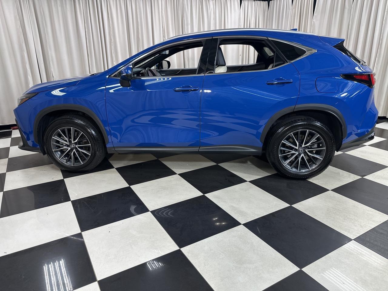 2023 Lexus NX 350 Premium Annapolis MD