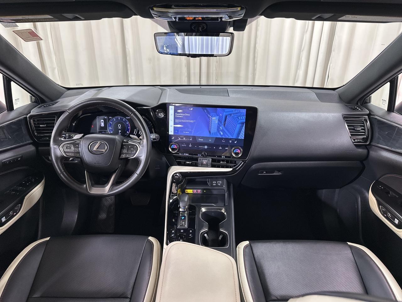 2023 Lexus NX 350 Premium Annapolis MD
