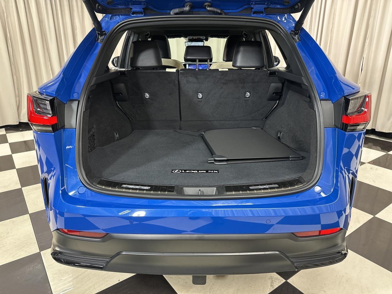 2023 Lexus NX 350 Premium Annapolis MD