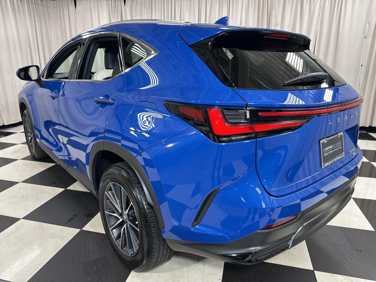 2023 Lexus NX 350 Premium Annapolis MD