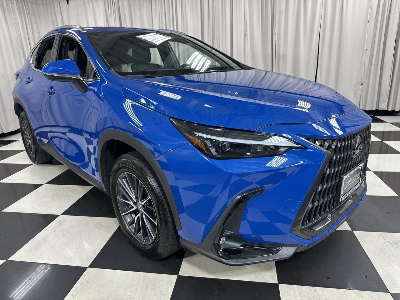 2023 Lexus NX 350 Premium Annapolis MD