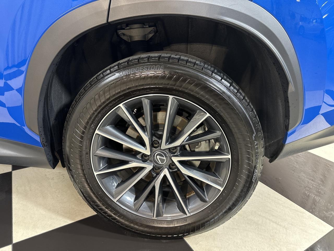 2023 Lexus NX 350 Premium Annapolis MD