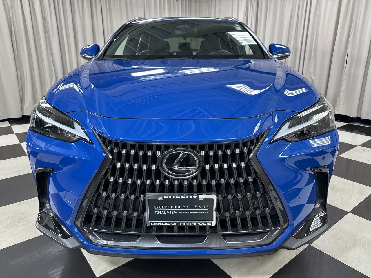 2023 Lexus NX 350 Premium Annapolis MD