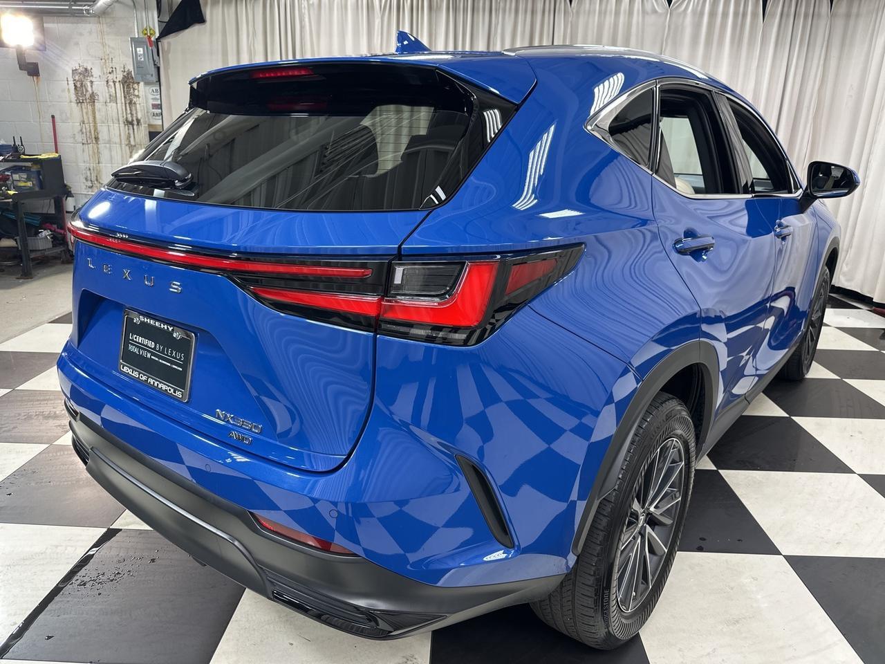 2023 Lexus NX 350 Premium Annapolis MD