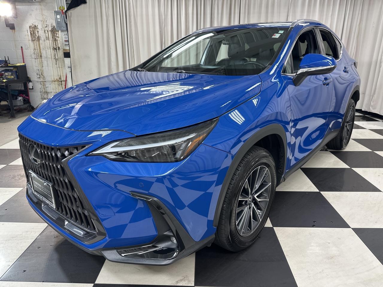 2023 Lexus NX 350 Premium Annapolis MD