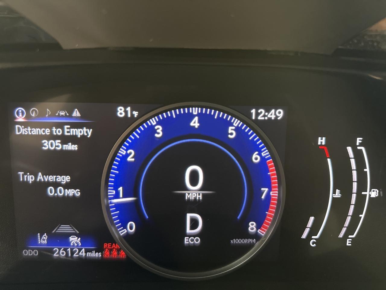 2023 Lexus NX 350 Premium Annapolis MD