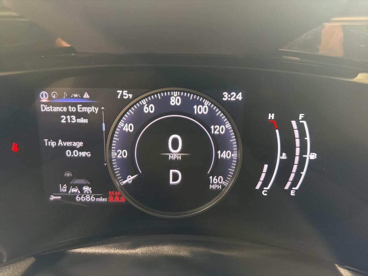 2023 Lexus NX 350 Premium Annapolis MD