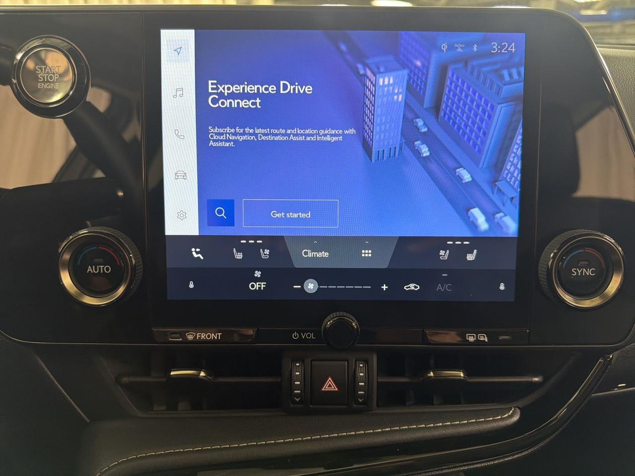 2023 Lexus NX 350 Premium Annapolis MD