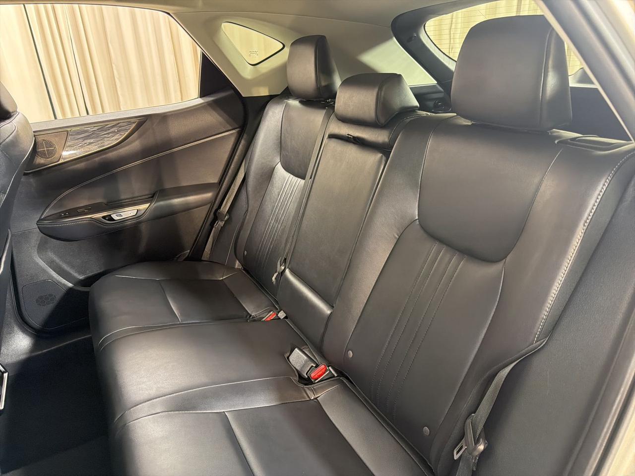 2023 Lexus NX 350 Premium Annapolis MD