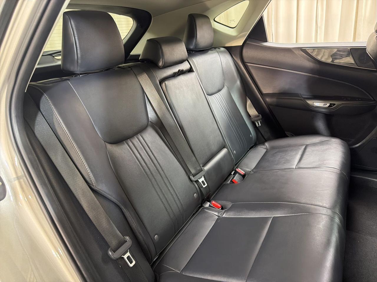 2023 Lexus NX 350 Premium Annapolis MD