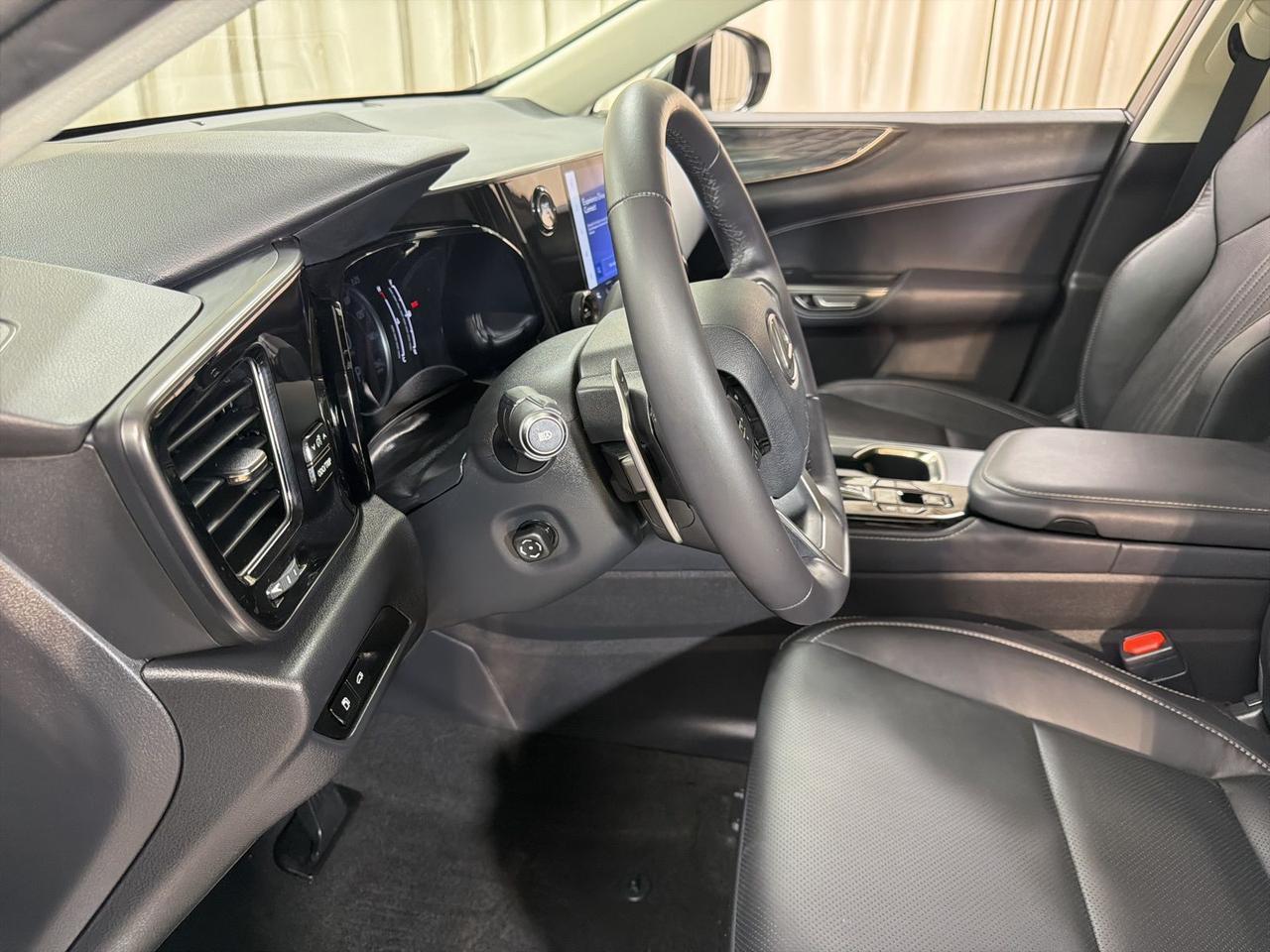 2023 Lexus NX 350 Premium Annapolis MD