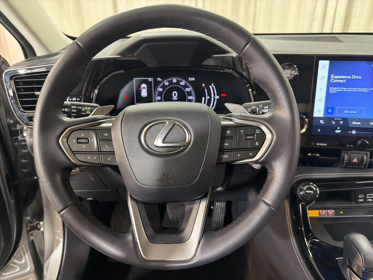 2023 Lexus NX 350 Premium Annapolis MD