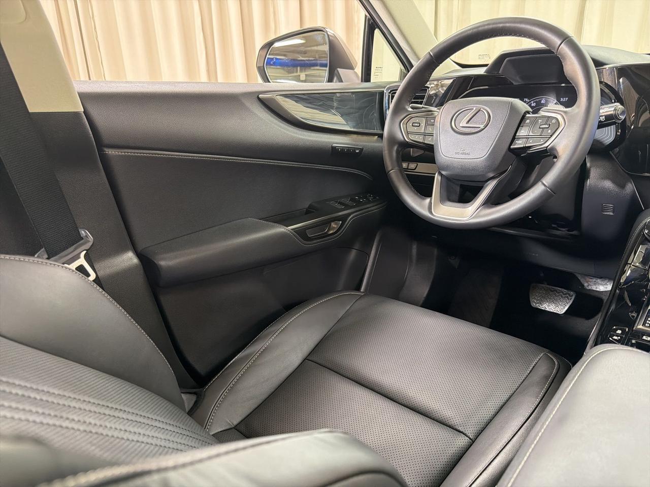 2023 Lexus NX 350 Premium Annapolis MD