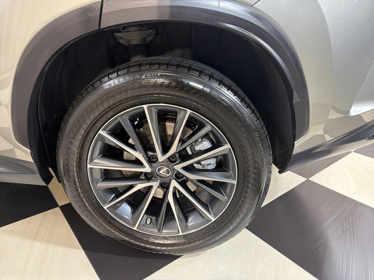 2023 Lexus NX 350 Premium Annapolis MD