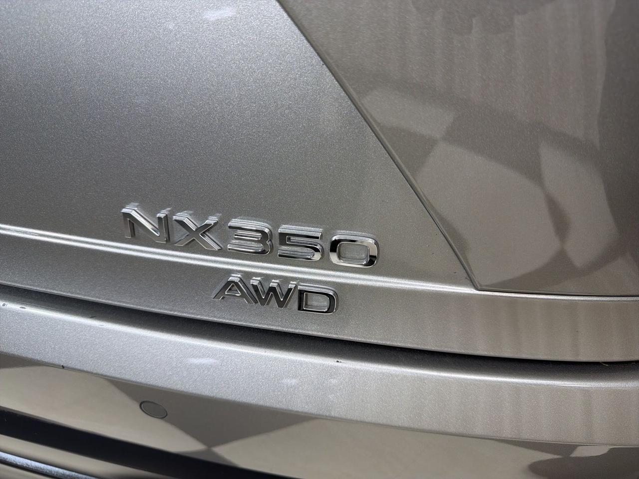 2023 Lexus NX 350 Premium Annapolis MD