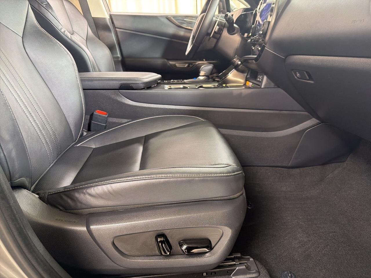 2023 Lexus NX 350 Premium Annapolis MD