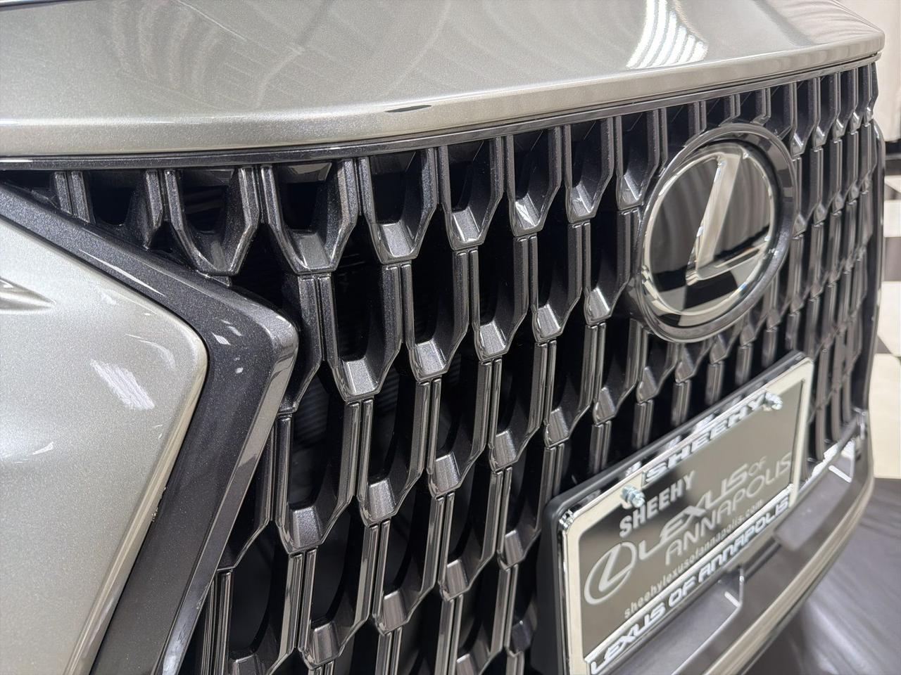 2023 Lexus NX 350 Premium Annapolis MD