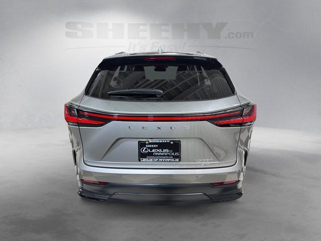 2023 Lexus NX 350 Premium Annapolis MD