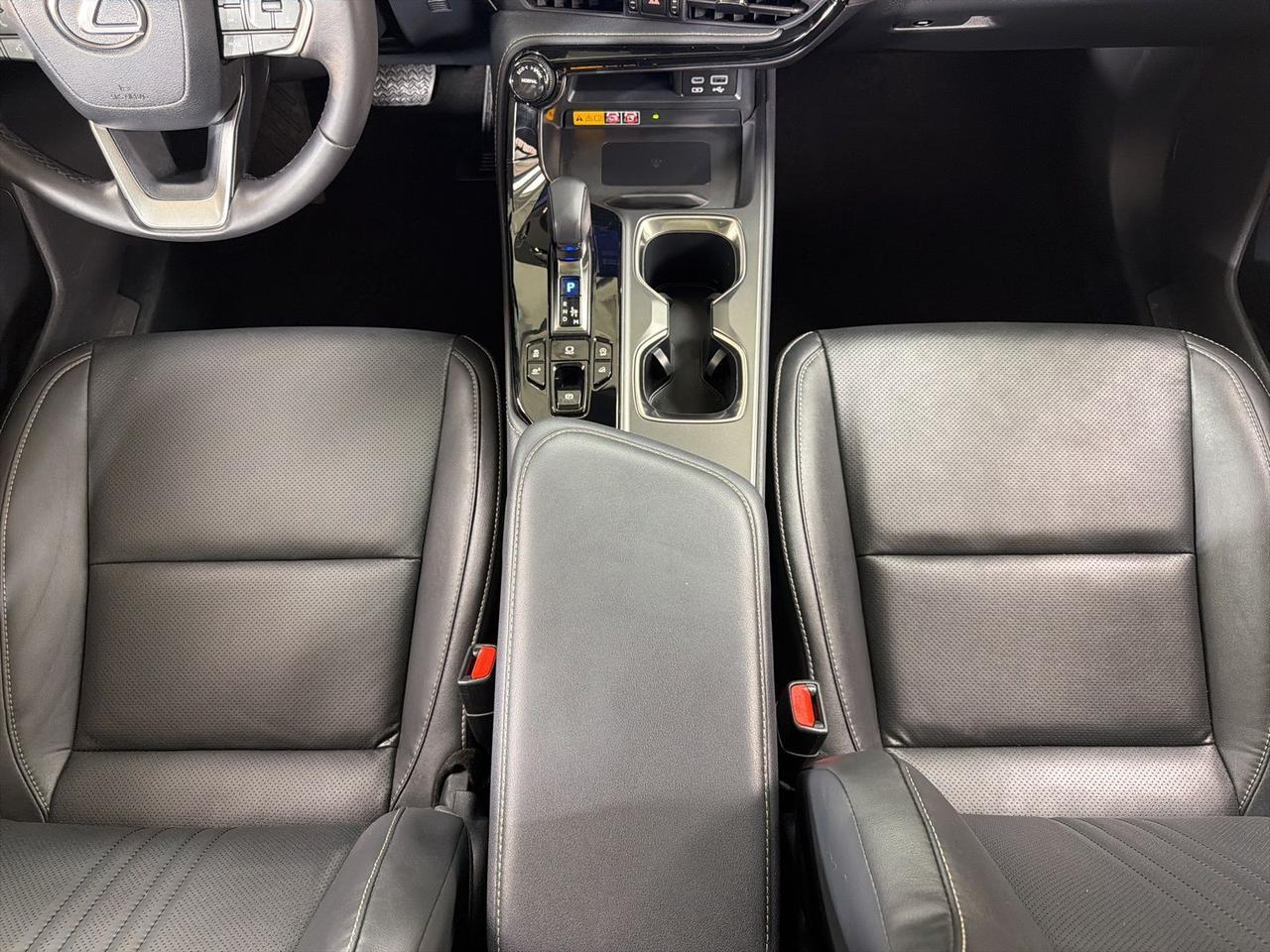 2023 Lexus NX 350 Premium Annapolis MD