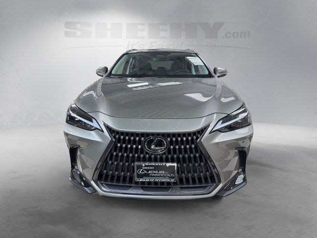 2023 Lexus NX 350 Premium Annapolis MD