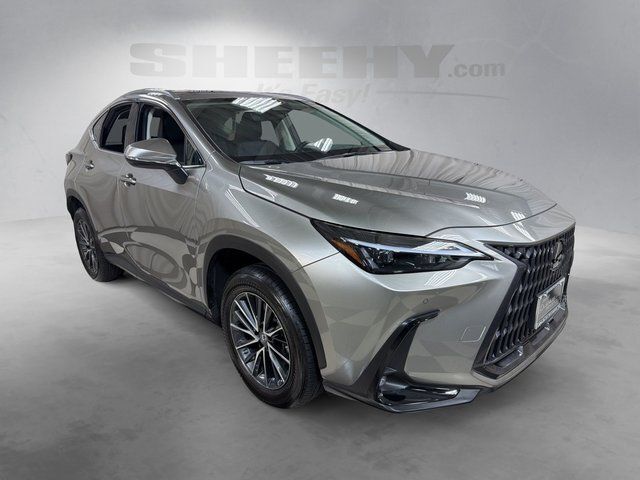 2023 Lexus NX 350 Premium Annapolis MD