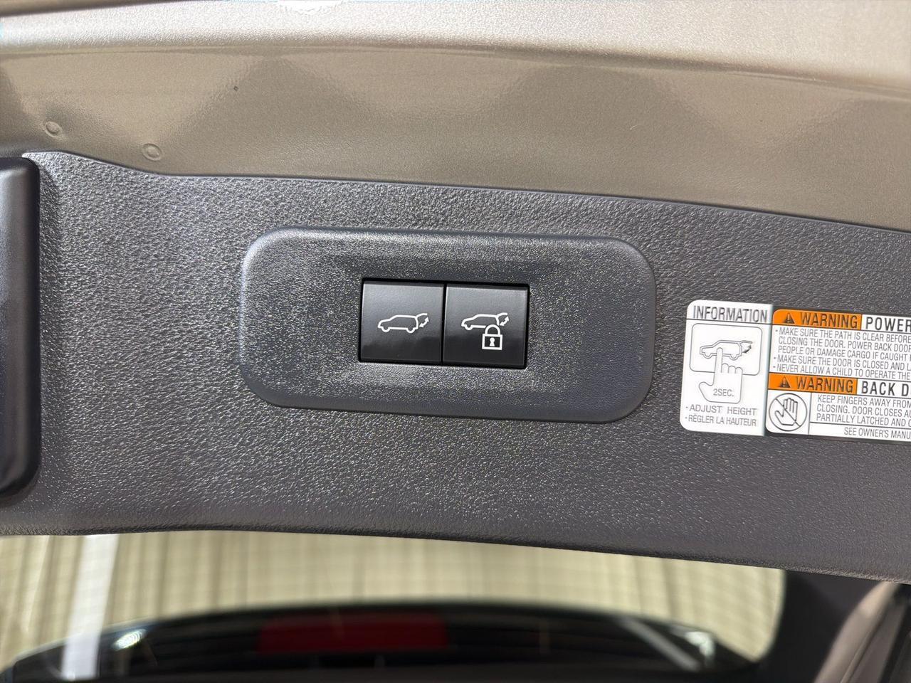 2023 Lexus NX 350 Premium Annapolis MD