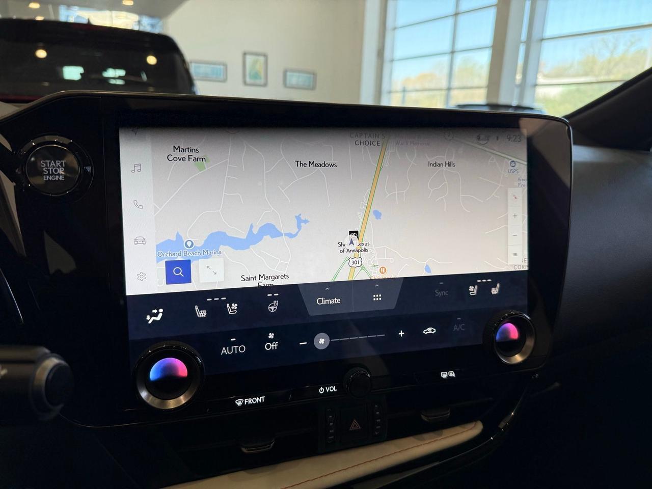 2023 Lexus NX 350 Premium Annapolis MD