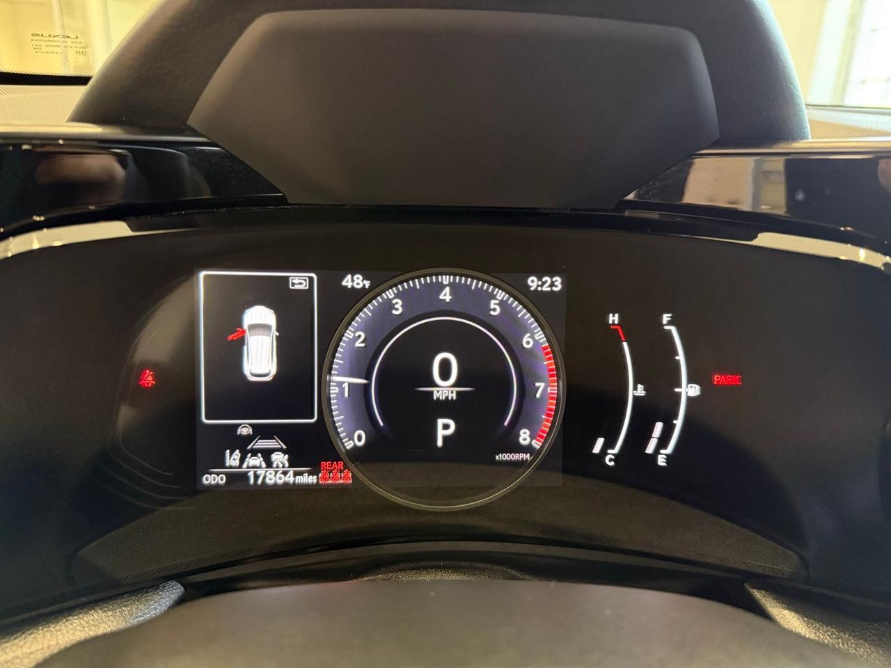 2023 Lexus NX 350 Premium Annapolis MD