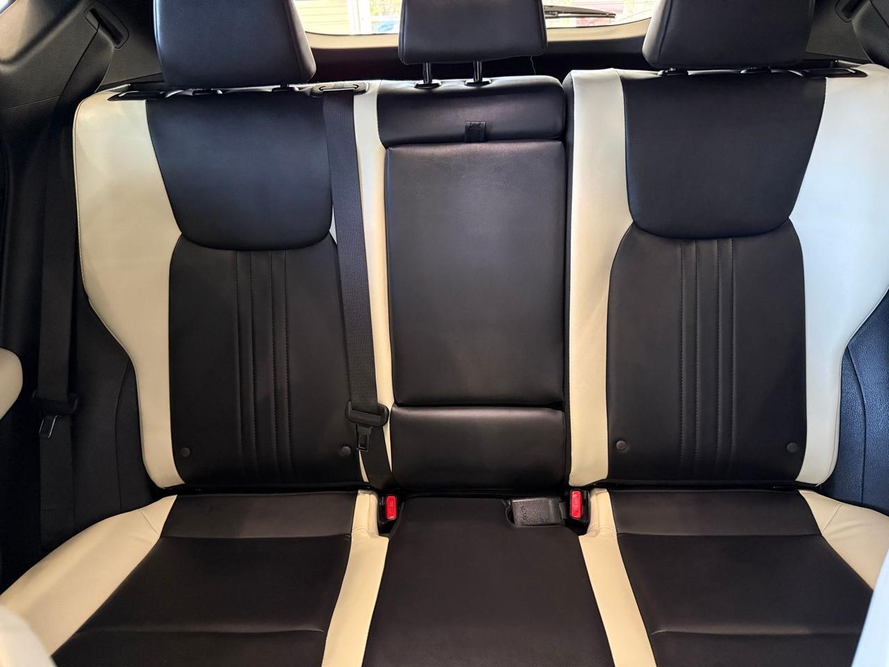 2023 Lexus NX 350 Premium Annapolis MD