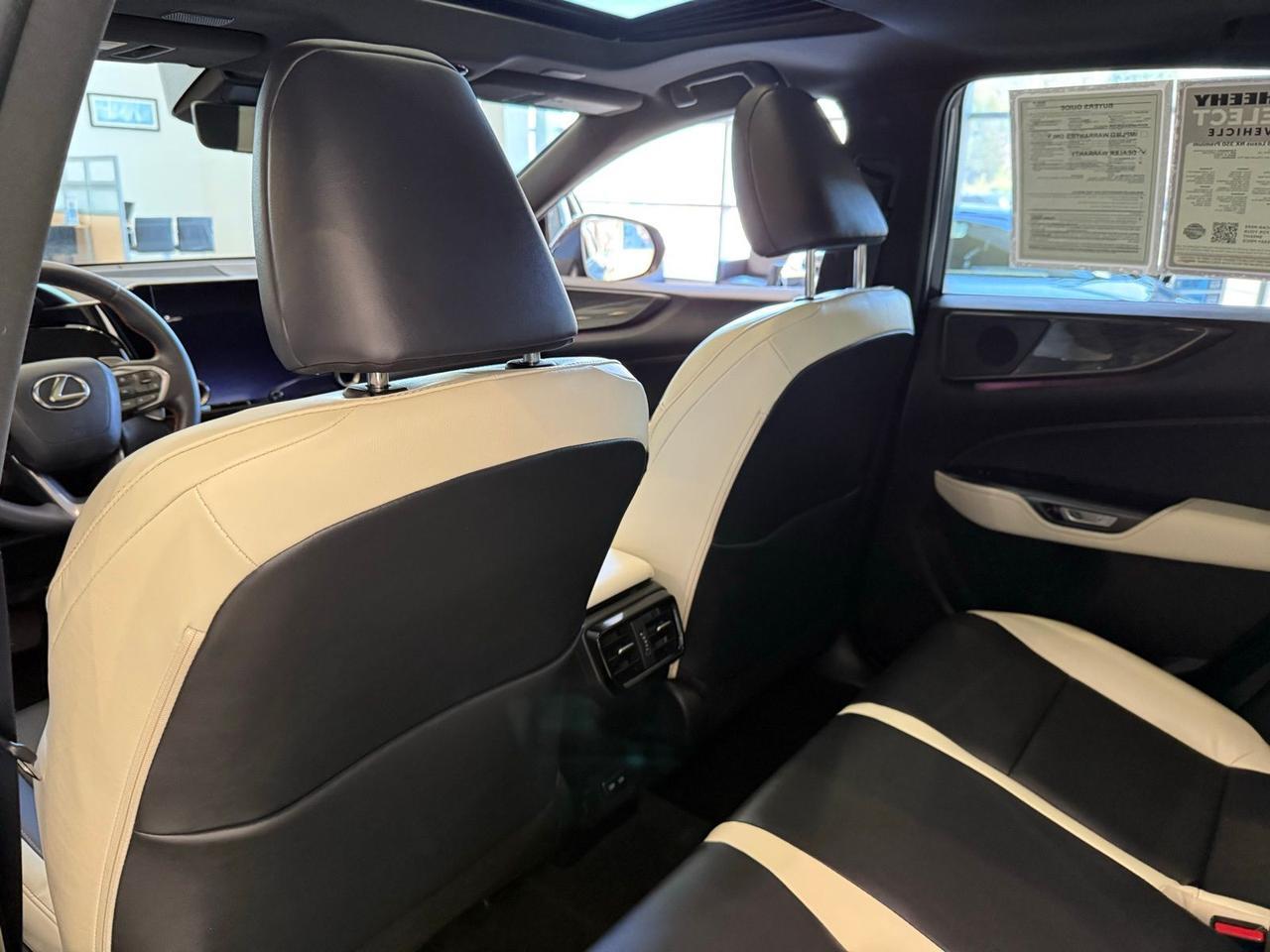 2023 Lexus NX 350 Premium Annapolis MD