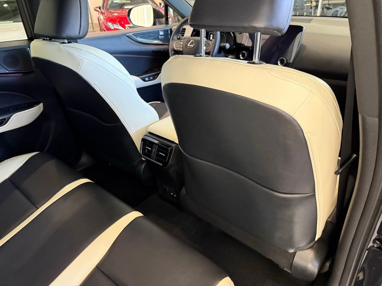 2023 Lexus NX 350 Premium Annapolis MD