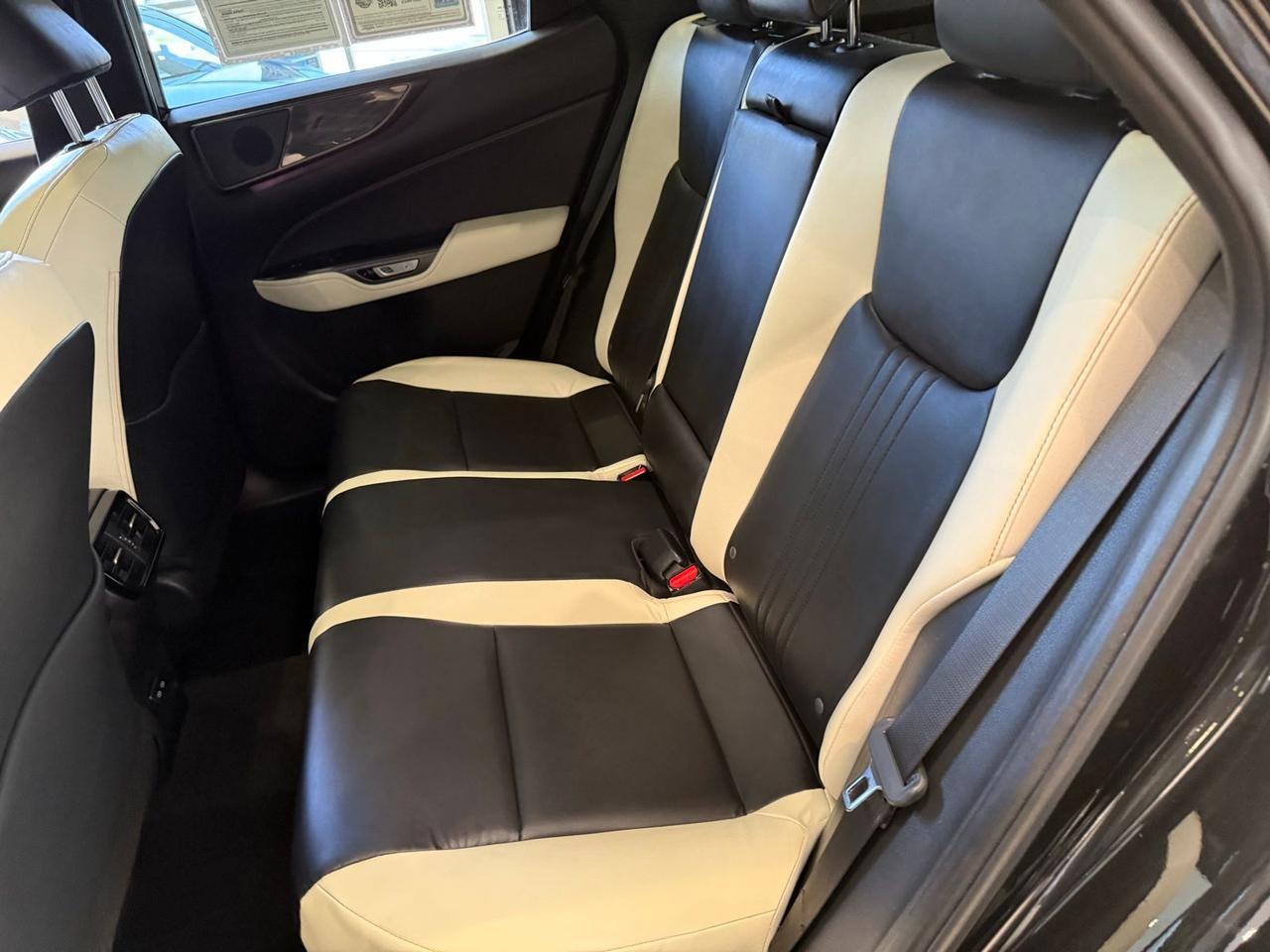 2023 Lexus NX 350 Premium Annapolis MD